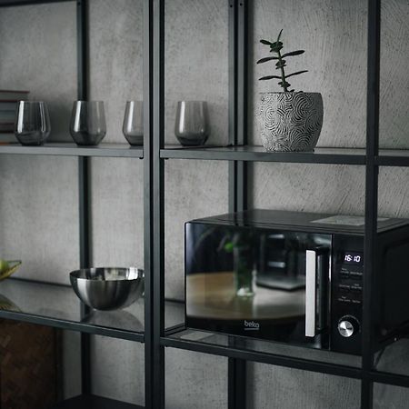 "Quiet Center" Apartment, Close To Train Station Tukums Zewnętrze zdjęcie