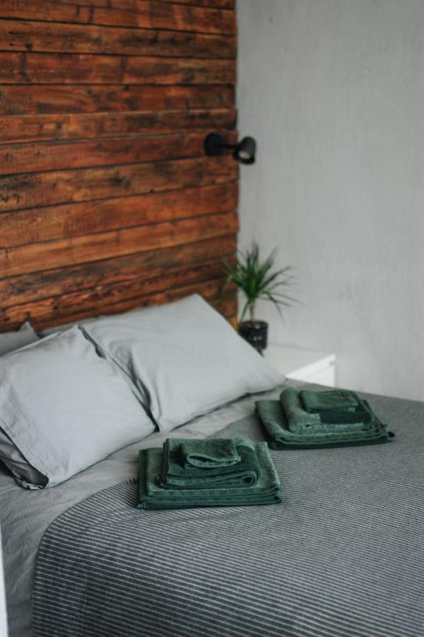"Quiet Center" Apartment, Close To Train Station Tukums Zewnętrze zdjęcie
