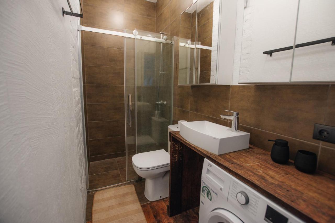"Quiet Center" Apartment, Close To Train Station Tukums Zewnętrze zdjęcie