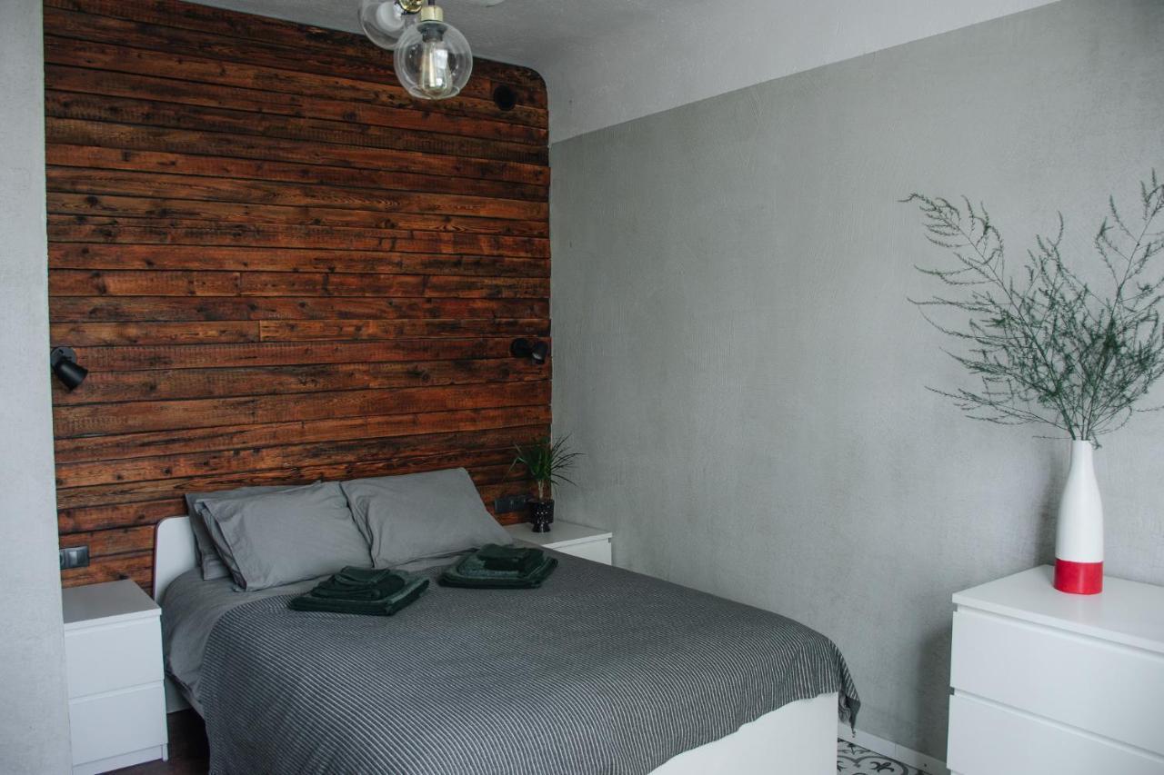 "Quiet Center" Apartment, Close To Train Station Tukums Zewnętrze zdjęcie